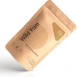 Fitness Health Wild Yam Tablets 500MG - Colic Root Extracts - Pure Herbs Supplement - Pure Women’s Health Supplement - Suitable for Vegans - (120 Tablets) - Image 2
