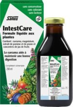 Floradix Intestcare 250ml - Image 2