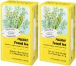 Floradix Organic Fennel Herbal Tea 2 x 15 Bags - Pack of 2 - Image 2