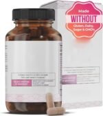 For Women, Relief for Menopause, Perimenopause, Healthy Hormonal Balance, Hot Flashes,Improve mood - Image 2