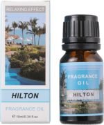 Fragrance Oil - Diffuser Air Freshener Oils, Long-Lasting Aromatherapy, Candle Crafting Scents | Premium Blend Collection, Relaxing Scented Drops, Home Mood Enhancer for Humidifiers - Image 2