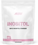 Freak Athletics Inositol (Myo-Inositol) Powder 300g | Premium Myo Inositol Powder - Supports Women with PCOS - Promotes Hormonal Balance & Normal Ovarian Function - Image 2