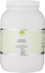 G&G Vitamins Cal-M 250mg 1000 Capsules - Image 2