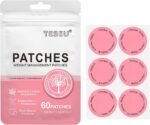GLP Shape Support Patches, Gentle Natural Formula for Daily Wellness and Confidence, Body Patches for Women and Men - Image 2