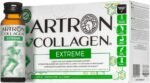GOLD COLLAGEN Artron Collagen Extreme - Liquid Collagen Supplements for Women & Men with Vitamin C, D, B, E to Reduce Tiredness - Immune System Booster and Muscle, Bone, Joint and Cartilage Support - Image 2