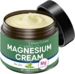 Gentle Relief Cream - Body Massaging Gel for Active Lifestyle | Natural Non-Greasy Formula with 120g Capacity, Easy Absorption, Joint Comfort Support, Suitable for Legs, Wrists, Feet Use - Image 2