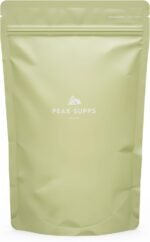 Glycine Powder 250g | Pure L-Glycine | Vegan Friendly, GMO Free - Image 2