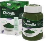 Green Ways: Chlorella Powder 100% Natural & Organic - Image 2