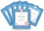 H2Overdose Advanced Collection 2.0 UFO-Activated Facial Mask, Hydrating Facial, Beauty & Personal Care, Hyaluronic Acid & Vitamin E, For All Skin Types, Dry skin & Flaky Skin, 6 Pieces in pack - Image 2