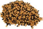 HERONS - Winter Mix Pellets - 4.5 mm Sinking Pellets for Japanese Koi, Goldfish and Other Pond Fish - With OMEGA-3 Complex - Designed for Colder Seasons - Immune Support - 2 KG - Image 2