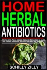 HOME HERBAL ANTIBIOTICS: Herbs and Plant-Based Natural Remedies to Cure and Prevent infections, Resistant Bacteria and allergies. - Image 2