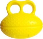 Hand Exercise Ball,Finger Ball Exerciser Grip Ballm,Fingers Grip Balls,Strength Squeeze Stress Balls for Hand,for Adults and Kids Finger Grips Strengthening Exercise Hands,Grips Strengthening - Image 2