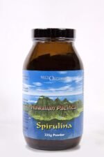 Hawaiian Pacifica 225g Spirulina Powder - Image 2