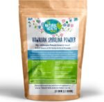 Hawaiian Spirulina Powder 90 g – The Natural Health Market | Organic Iron & Vitamin B12 Rich Superfood - Image 2