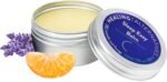 Healing Alternatives CBD Balm Sleep Easy, 50ml | Lavender & Orange Oils with 200mg Broad-Spectrum CBD | Relaxing CBD Balm with Natural Ingredients | Non-Greasy | Menopause Support - Image 2
