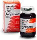 HealthAid Citrus Bioflavonoids - 30 Tablets - Image 2