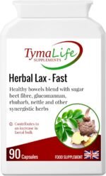 Herbal Lax Fast - a Fast Acting Colon Cleanser - Image 2