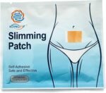 Herbal Slimming Patch for Women. Trans-Dermal Natural Pure Ingredients Belly Slim Detox Remove Excess Fat Extra Strong Slim Patches KONGDY - Image 2