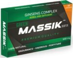 Herbal Supplement for Men, Extra Strength Performance Enhancing Pills, Stamina Endurance Booster, Green Supplement Pills for Men - 10 Ginseng Capsules… - Image 2
