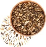 Herbis Natura Organic Coneflower Root (Echinacea purpurea) (1000 g) - Image 2