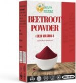 Herbs Botanica Beetroot Extract Powder 5.3 Oz, 150 GMS Nitric Oxide Booster, Boost Stamina and Increases Energy, Beet Root Powder Natural - Image 2