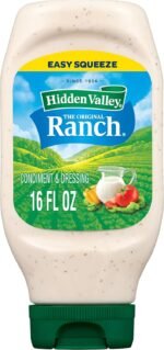 Hidden Valley Original Ranch Dressing 473 ml - Image 2