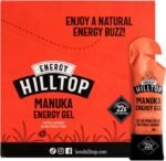 Hilltop Energy - Natural Manuka Energy Gel - Original - 12x30g - Image 2