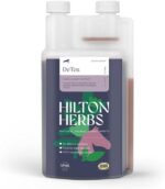 Hilton Herbs Detox Gold 1 Litre - Image 2