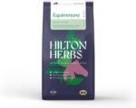 Hilton Herbs Equimmune Natural Equine Supplement. 100% Natural Supplement. Immunity Supplement for Horses. Echinacea-Rich Formula. 1kg - Image 2