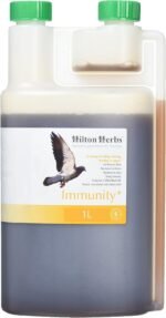 Hilton Herbs Pigeon Immunity Plus 1 Litre - Image 2