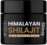 Himalayan Shilajit Resin 30g | 100% Pure, Natural, Ayurvedic | Sourced from Himalayas | Rich in Fulvic Acid + Humic Acid + Trace Minerals | Natural Energy Boost, Immune Support | Shivay Herbals - Image 2