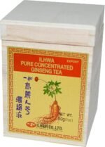 Il Hwa Korean Ginseng Extract - Natural Energy and Focus Support - High Ginsenoside Pure Concentrate - 30g (with Measuring Spoon) - Image 2