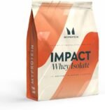 Impact Whey Isolate Protein Powder, Natural Chocolate - Image 2