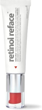 Indeed Labs Retinol Reface Moisturizer Cream For Face/neck, Wrinkle Repair Moisturizer - softer, Smoother, Younger Skin- Vitamin A & Bakuchiol For Wrinkles/lines/acne/aging - Image 2