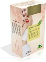Instant Detox Tea For Weight Management - 5g X 20 Sachets, Supports Digestion, Fat Burning & Body Detox(1PCS) - Image 2