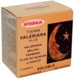 Integralia Valerian Plus Soluble 15Sbrs. - Image 2
