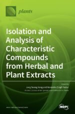 Isolation and Analysis of Characteristic Compounds from Herbal and Plant Extracts - Image 2