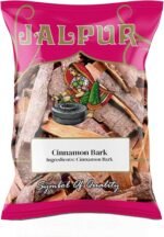 JALPUR MILLERS Premium Cassia Bark Cinnamon Sticks 100g – Aromatic and Flavorful Spice for Cooking, Baking, Tea & Traditional Remedies – Whole Cinnamon, Rich in Antioxidants, Fresh & Premium - Image 2