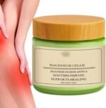 Joint Cream for Knees,50g Balm Ointment Fast Absorption | Neck Relief Cream | for Soothing Relaxation Women Men Foot Ankle Everyday Comfort Elderly Care - Image 2