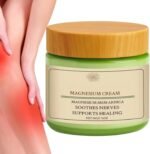 Joint Relief Cream - 50g Balm Ointment Fast Absorption,Neck Relief Cream | for Soothing Relaxation Women Men Foot Ankle Everyday Comfort Elderly Care - Image 2