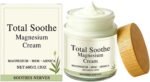 Joint Relief Cream for Knees - 2.12oz Fast Absorption Ointment - Soothing Neck Relief Cream | for Women Men Adults Foot Ankle Everyday Comfort Fatigue Relaxation Elderly Care - Image 2