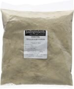 JustIngredients Essentials Psyllium Husk Powder 500 g - Image 2