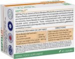 KEPTALIT Natural Liver and Kidney Support Stone Breaker Extract Kidney Cleanse Herbal Supplement Source of Polyphenols - 60 Vegan Capsules - 1 Month Supply - Image 2