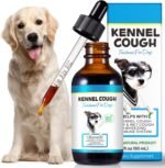 Kennel Cough Treatment for dogs Supports Healthy Breathing and Immune System - Image 2