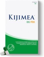 Kijimea® IBS PRO | Clinically proven to relieve the main Irritable Bowel Syndrome symptoms – Diarrhea, Abdominal Pain, Flatulence, & Constipation | Capsules with Bifido Bacteria Cultures | 84 Capsules - Image 2