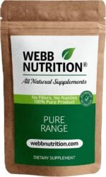 L-Theanine Capsules (120) Stress Relief - No Additives - Superior Strength 300mg - Image 2