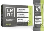LMNT Keto Electrolyte Powder Packets | Paleo Hydration Powder | No Sugar, No Artificial Ingredients | Citrus Salt | 30 Stick Packs - Image 2