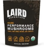 Laird Superfood Performance Mushroom Blend 90g - Image 2