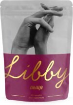 Libido Booster for Women - Natural Intimacy Support - Libby Bido Libilift Contains Hormonal Support Boost of Maca Root Extract, Damiana, Ashwagandha. 60 Vegan Capsules - Image 2