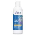 Life-Flo Magnesium Lotion | Magnesium Chloride Sourced from Zechstein Seabed | For Muscle Massage and Relaxation | 8oz - Image 2